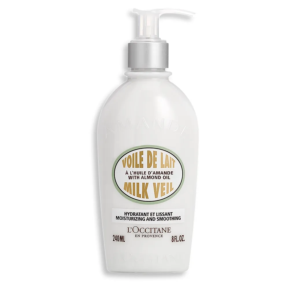 L'Occitane Mandel K?rpermilch 240 ml 