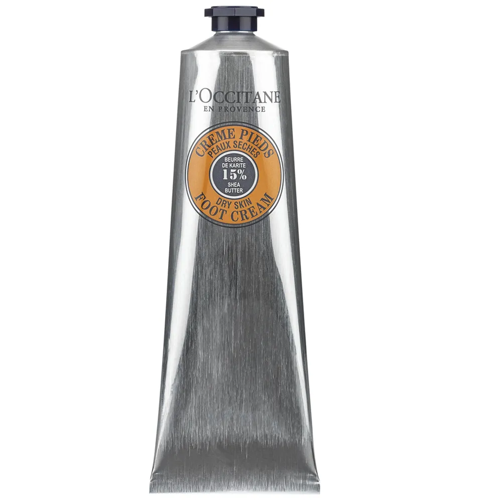 L'OCCITANE Shea Fu?creme 150 ml 