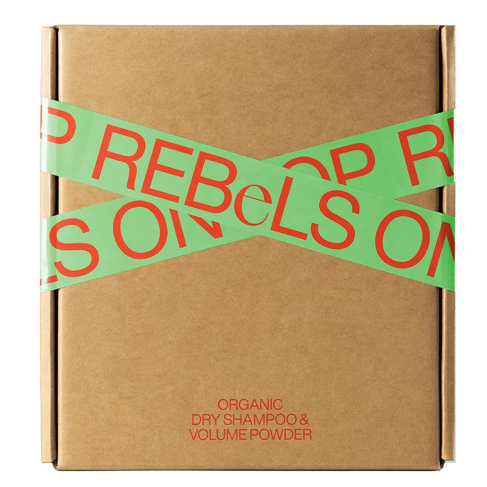 REBeLS ON TOP Trockenshampoo Starter Kit Light 2 REBeLS ON TOP Trockenshampoo Starter Kit Light