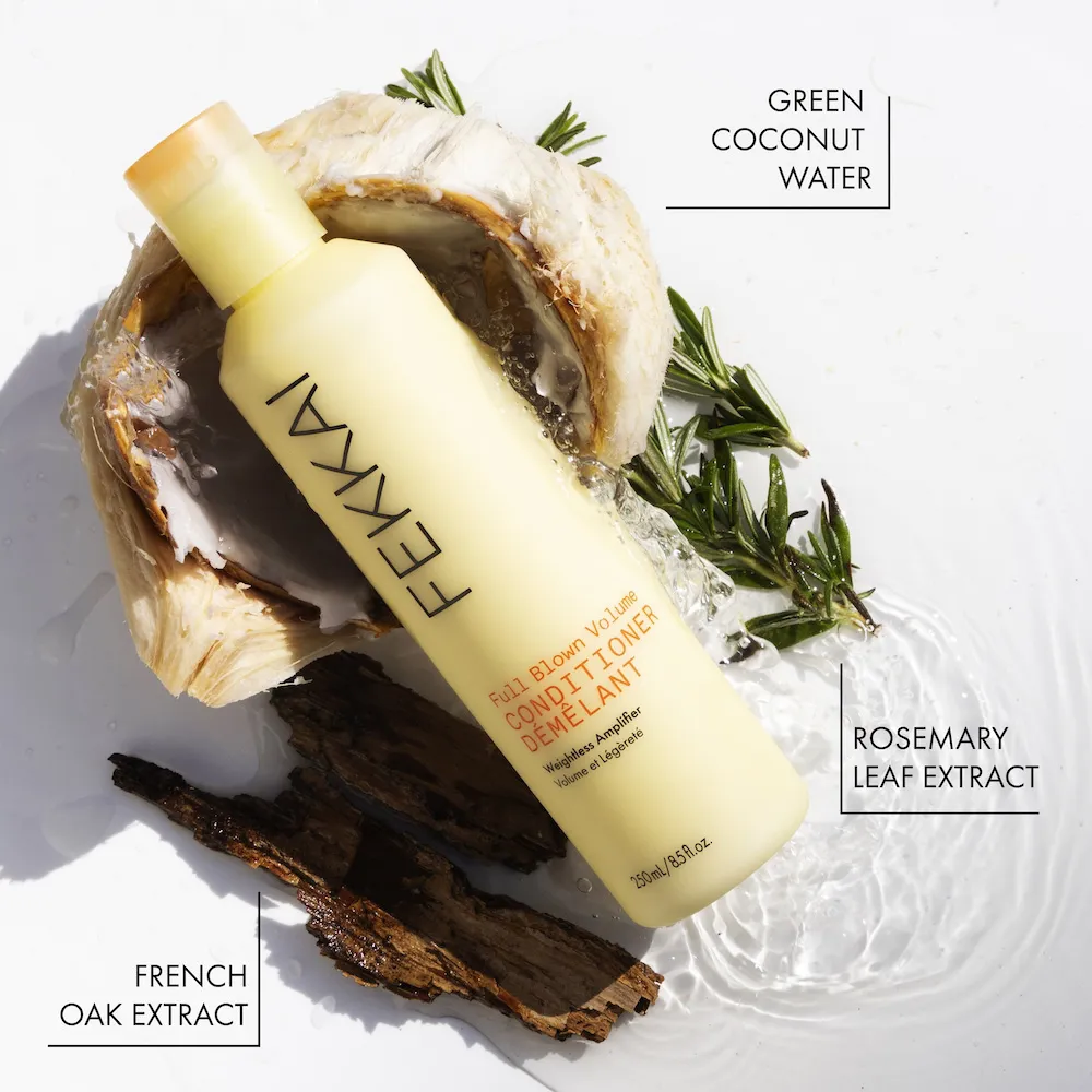 Fekkai Full Blown Volume Conditioner 250 ml 2 Fekkai Full Blown Volume Conditioner 250 ml