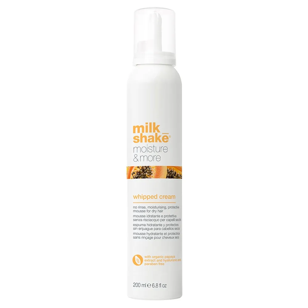 milk_shake moisture & more whipped cream 200 ml 