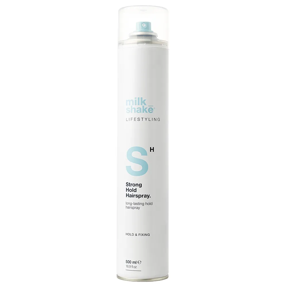 milk_shake lifestyling Strong Hold Hairspray 500 ml 1 milk_shake lifestyling Strong Hold Hairspray 500 ml