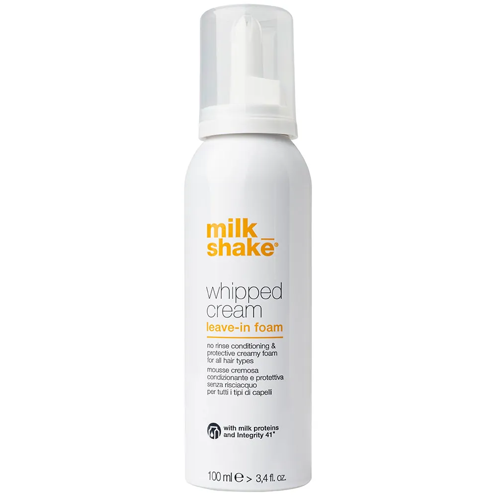 milk_shake treatments conditioning whipped cream 50 ml 