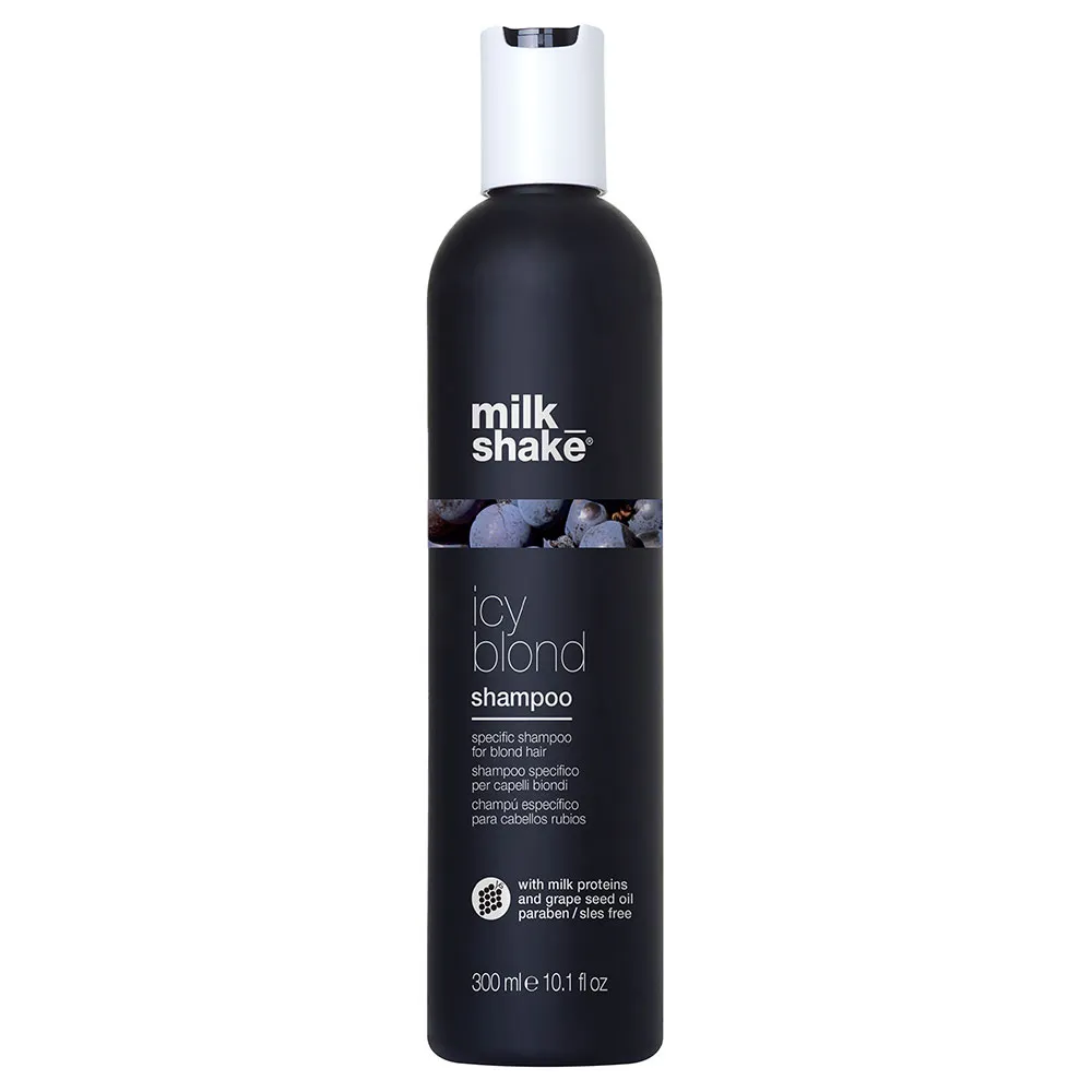 milk_shake Icy Blond Shampoo 300 ml 