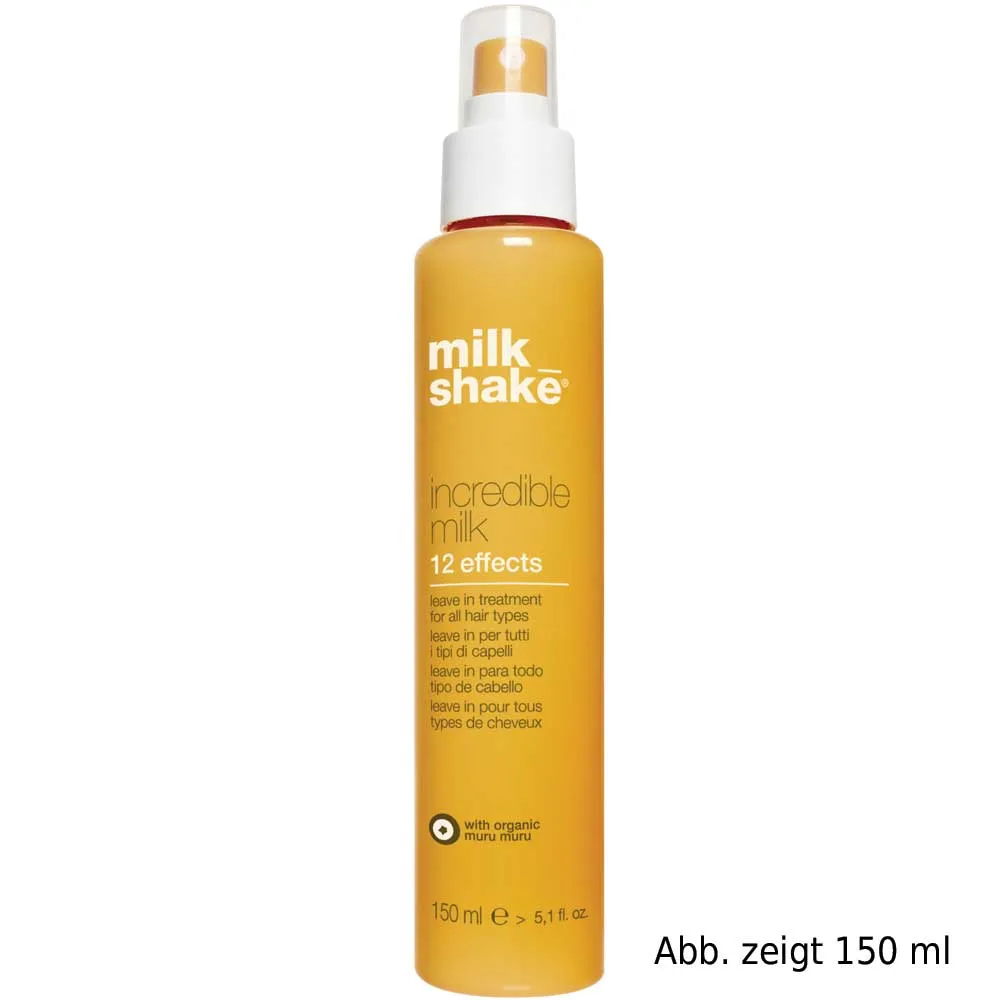milk_shake incredible milk 50 ml 