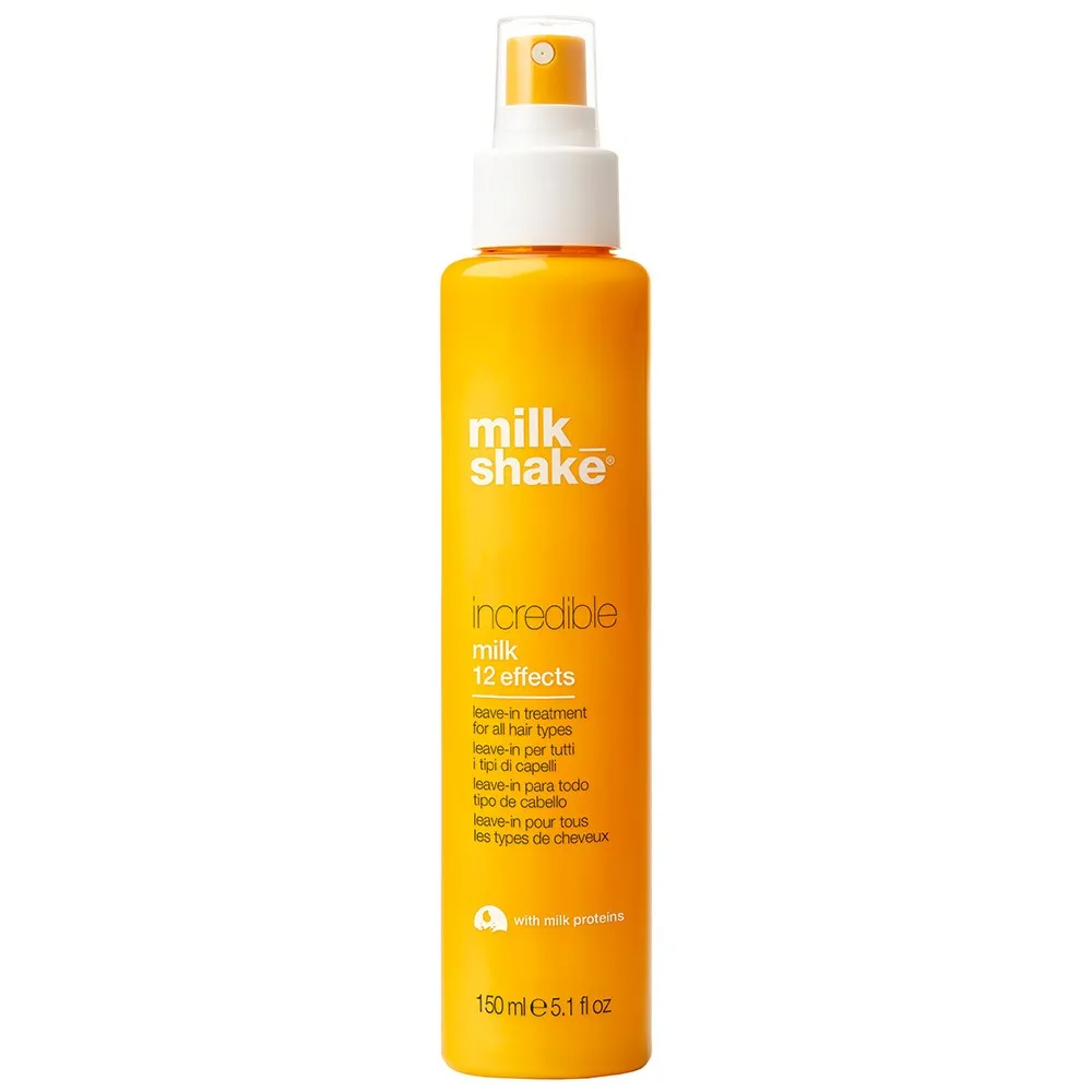 milk_shake Incredible Milk 150 ml 