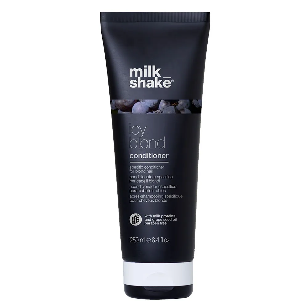 milk_shake Icy Blond Conditioner 250 ml 