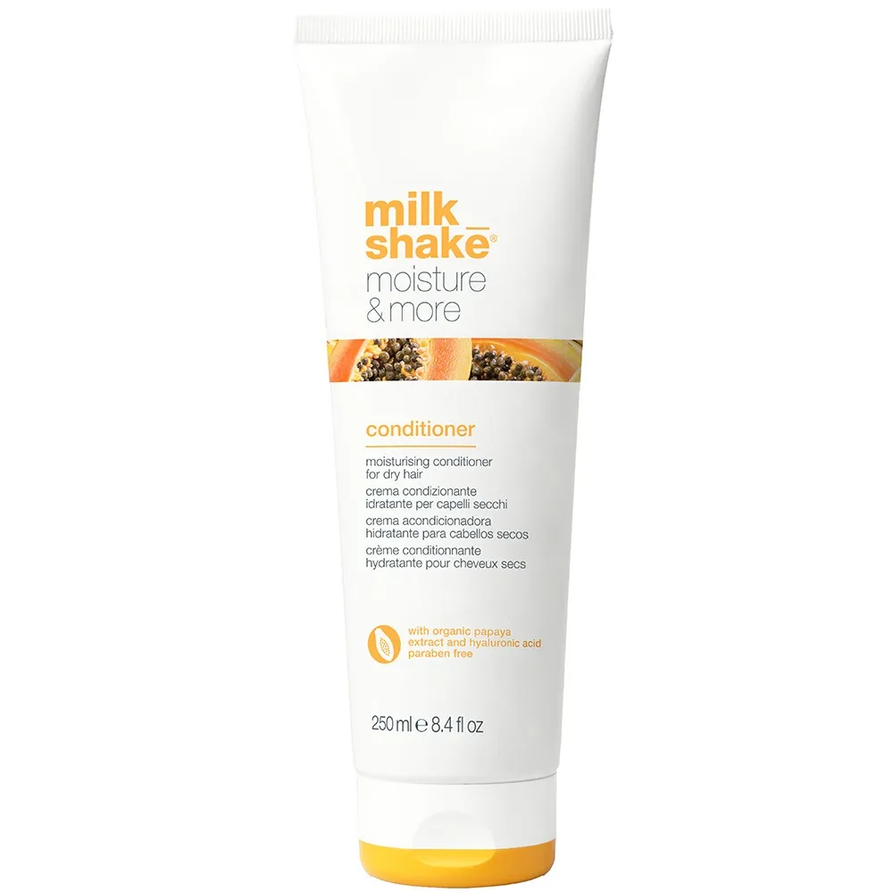 milk_shake Moisture & More Conditioner 250 ml 1 milk_shake Moisture & More Conditioner 250 ml