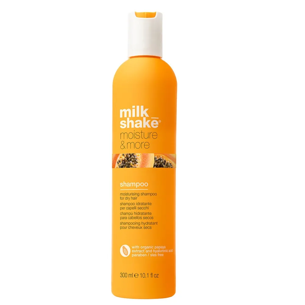 milk_shake Moisture & More Shampoo 300 ml 