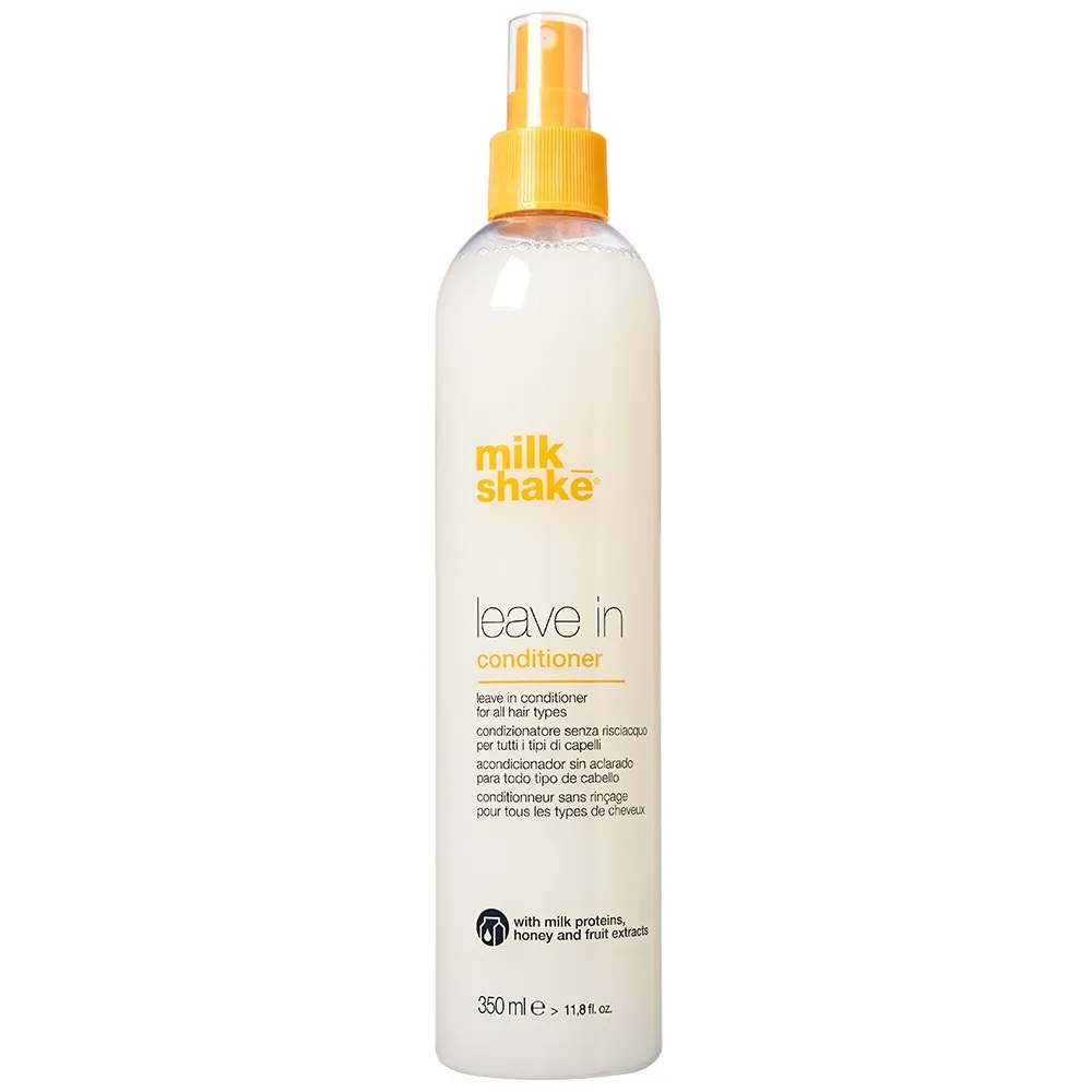milk_shake treatments leave-in conditioner 350 ml 