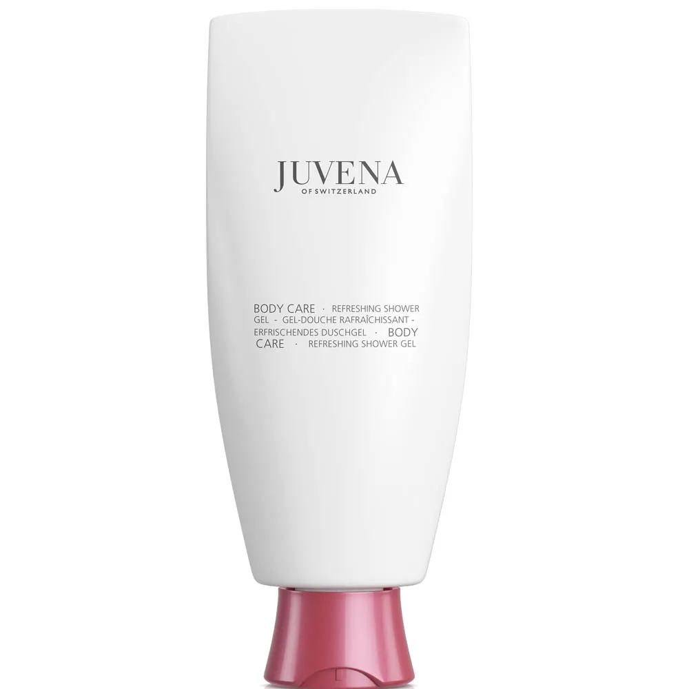 Juvena Body Care Refreshing Shower Gel 200 ml 