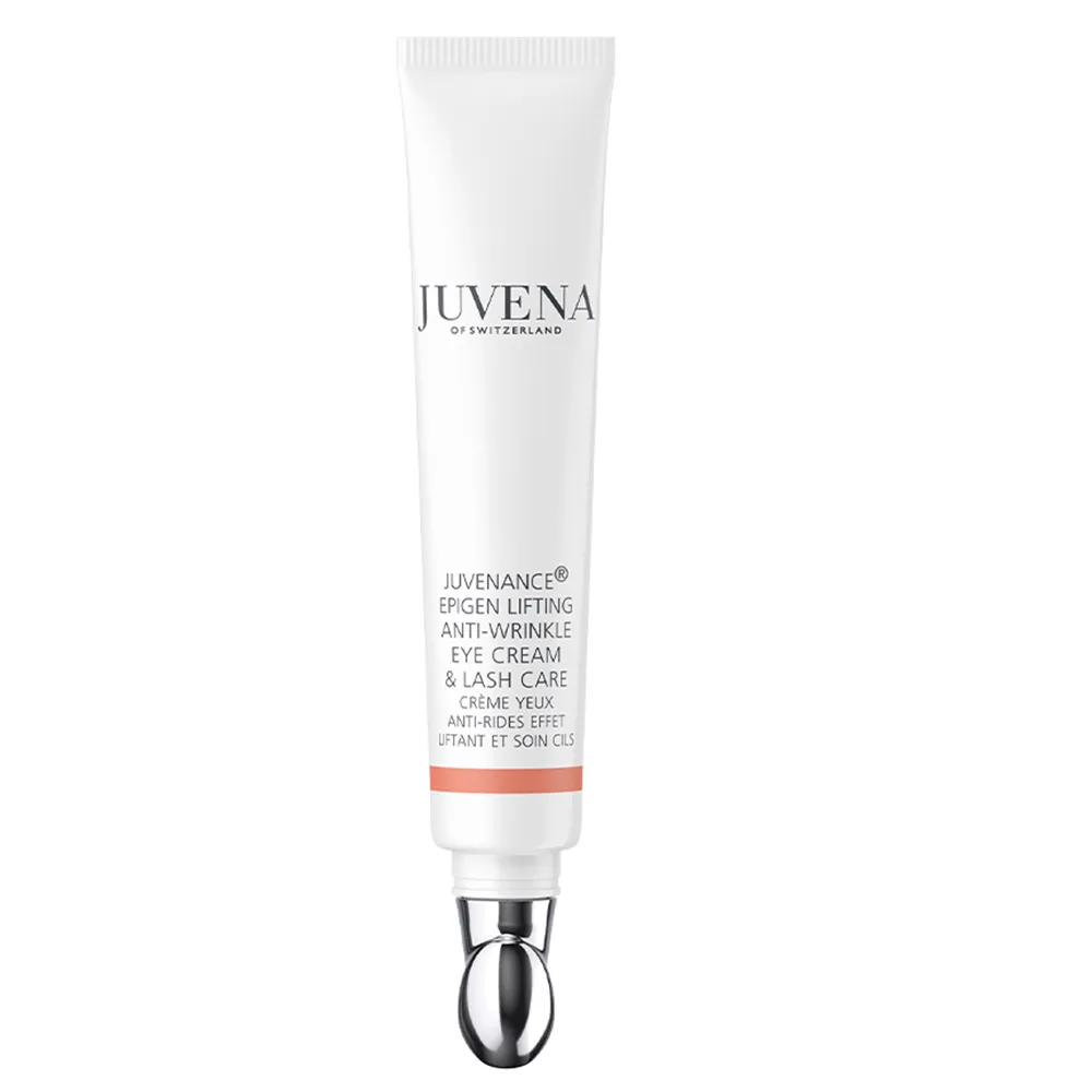 Juvena Epigen Lifting Anti-Wrinkle Eye Cream & Lash Care 20 ml 