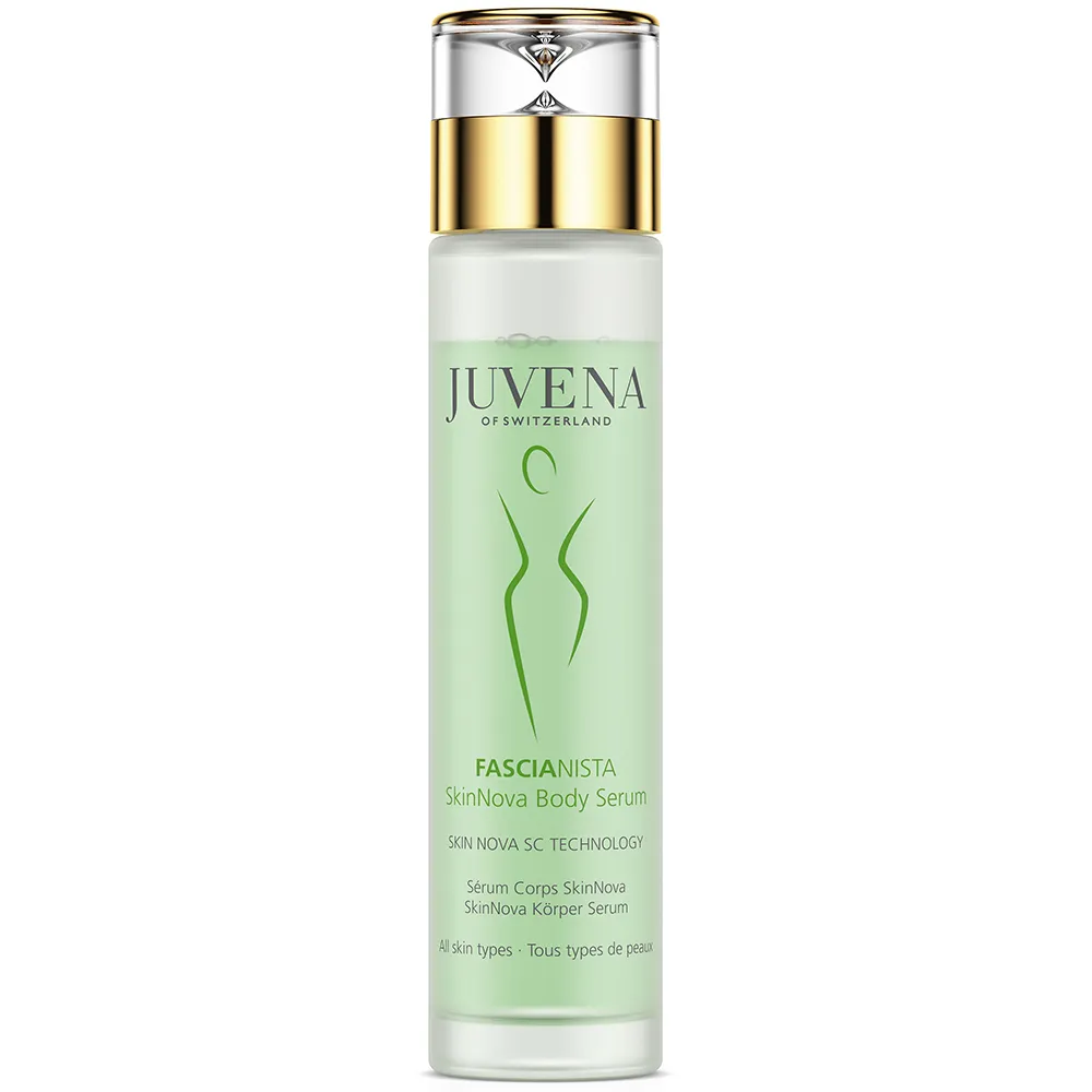 Juvena Fascianista Body Serum 125 ml 