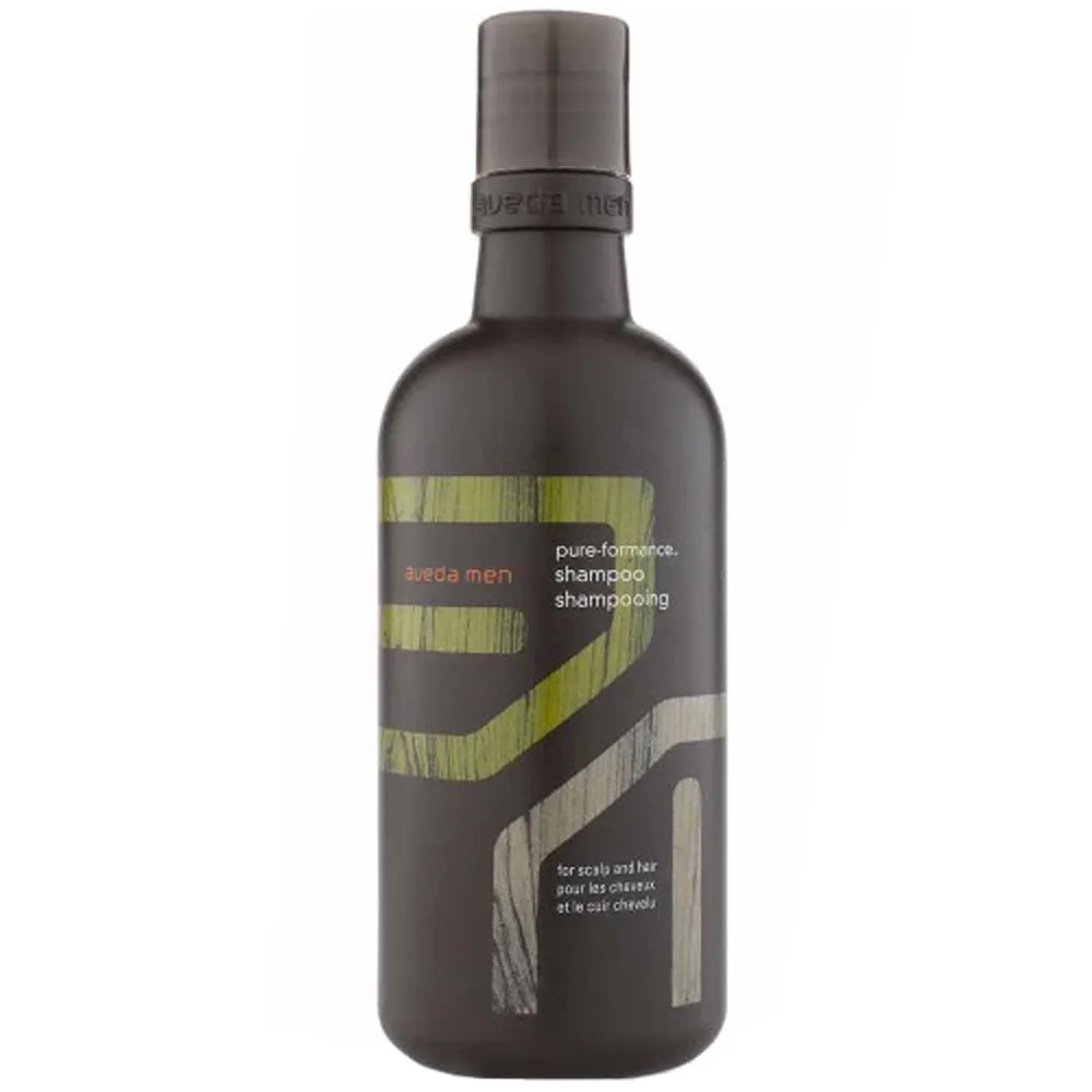 AVEDA MEN Pure-Formance Shampoo 300 ml 1 AVEDA MEN Pure-Formance Shampoo 300 ml