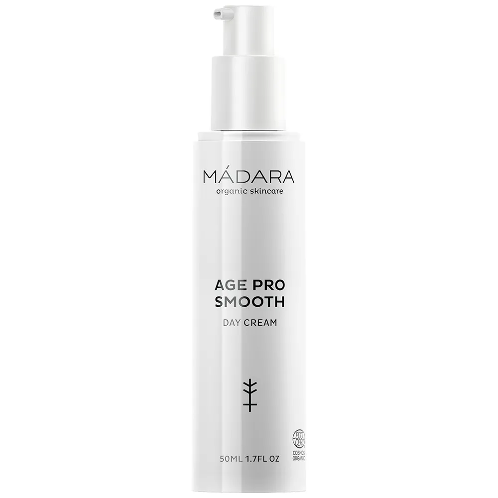 MÃ¡DARA AGE PRO Smooth Tagescreme 50 ml 