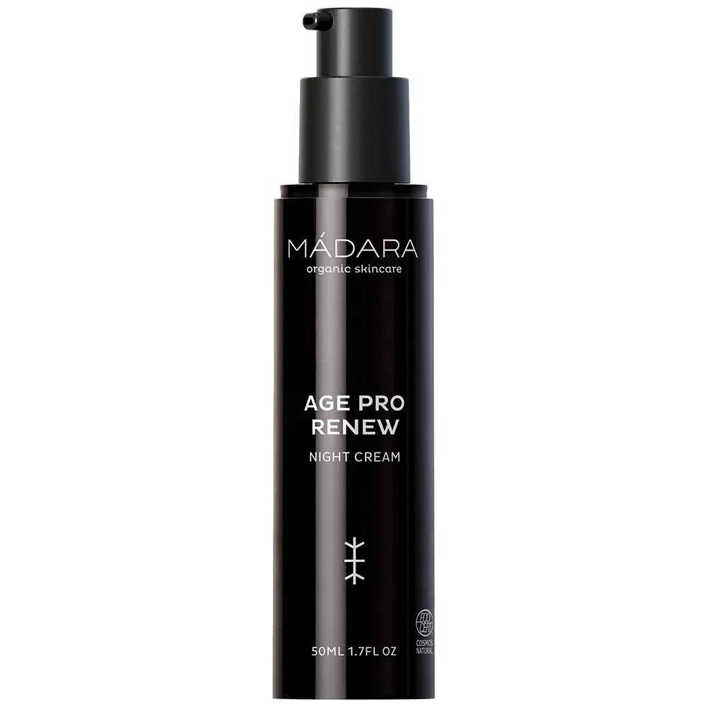 MÃ¡DARA AGE PRO Renew Nachtcreme?50 ml 