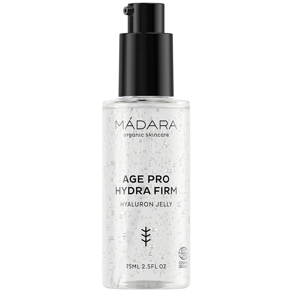 MÃ¡DARA AGE PRO Hydra Firm Hyaluron-Gel 75 ml 