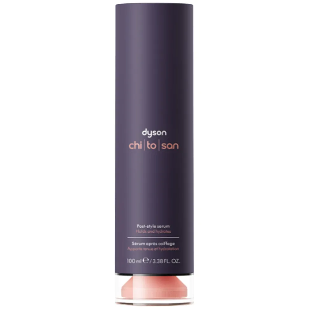 Dyson Chitosan Finishing-Serum light 100 ml 