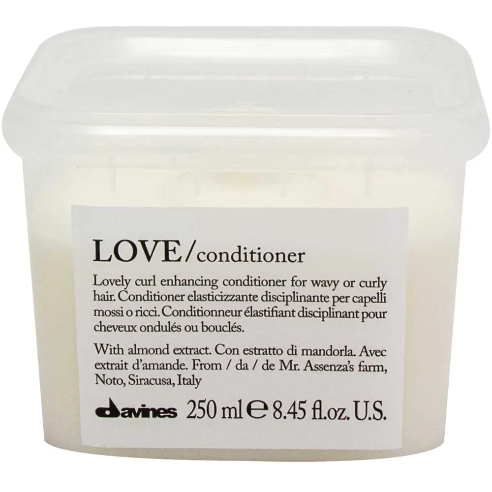 Davines Essential Haircare Love Curl Conditioner 250 ml 