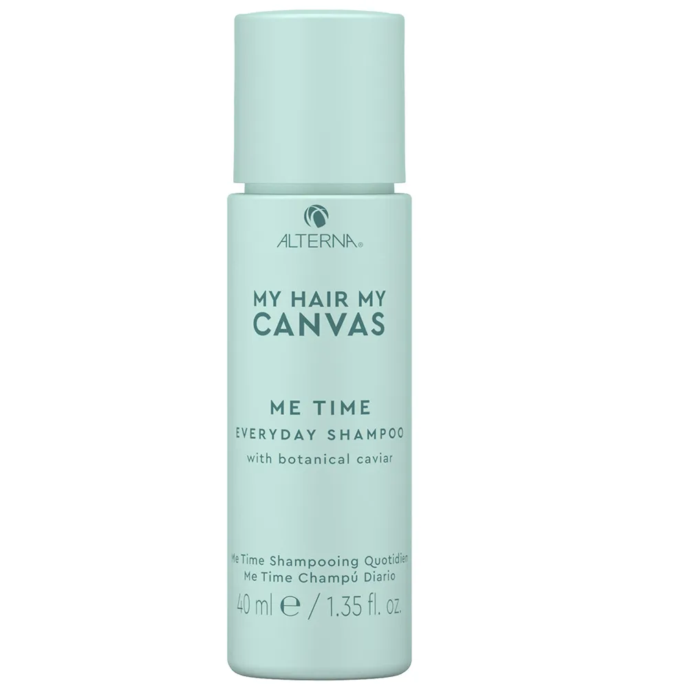 Alterna My Hair My Canvas Me Time Everyday Shampoo 40 ml 