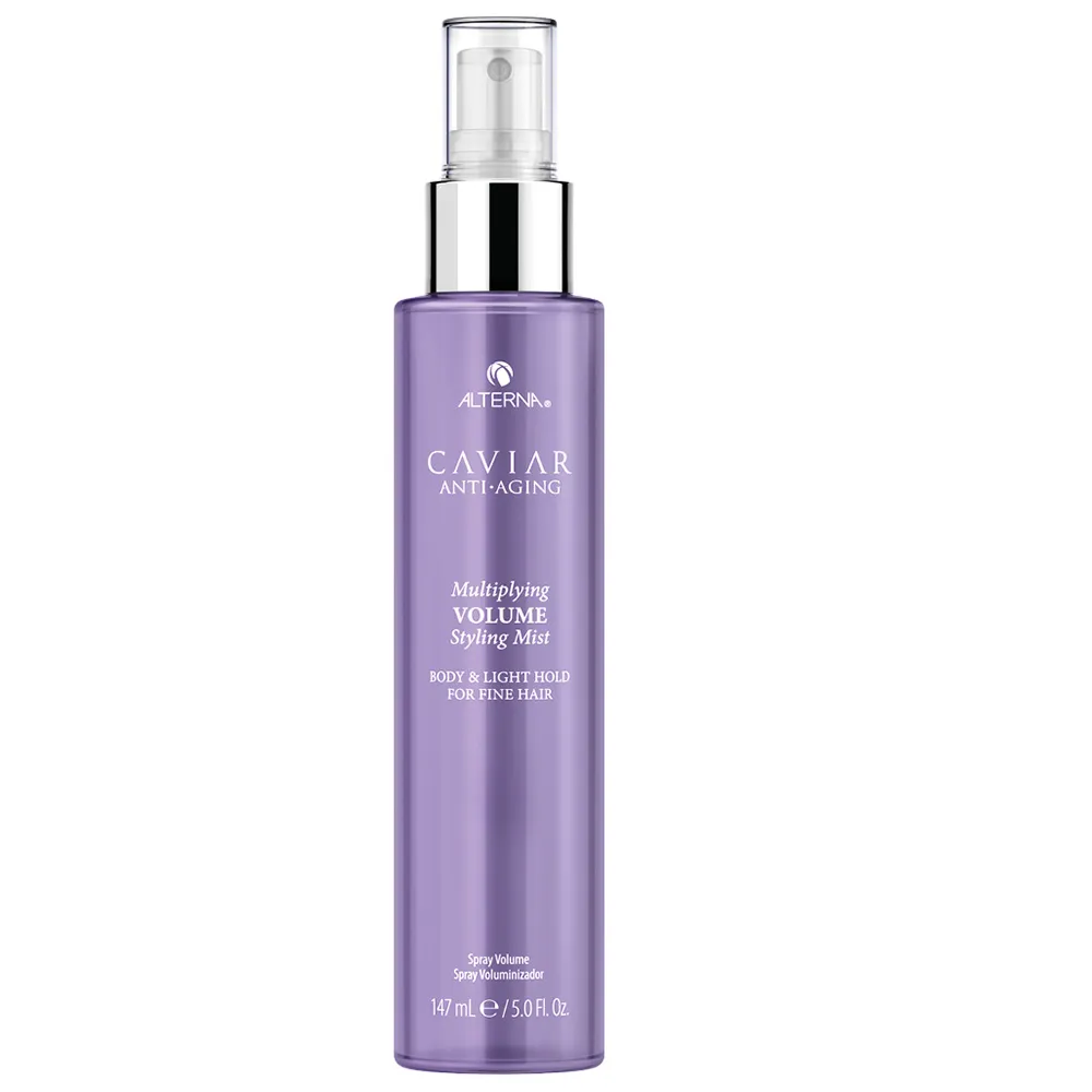 Alterna Caviar Miracle Multiplying Volume Mist 147 ml 