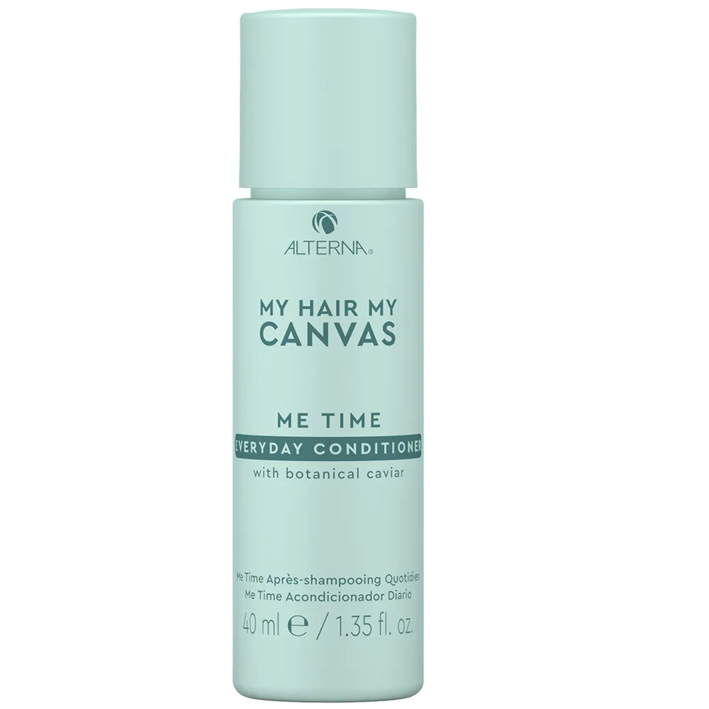 Alterna My Hair My Canvas Me Time Everyday Conditioner 40 ml 