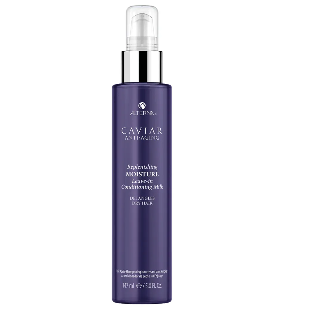Alterna Caviar Replenishing Moisture Leave-In 147 ml 