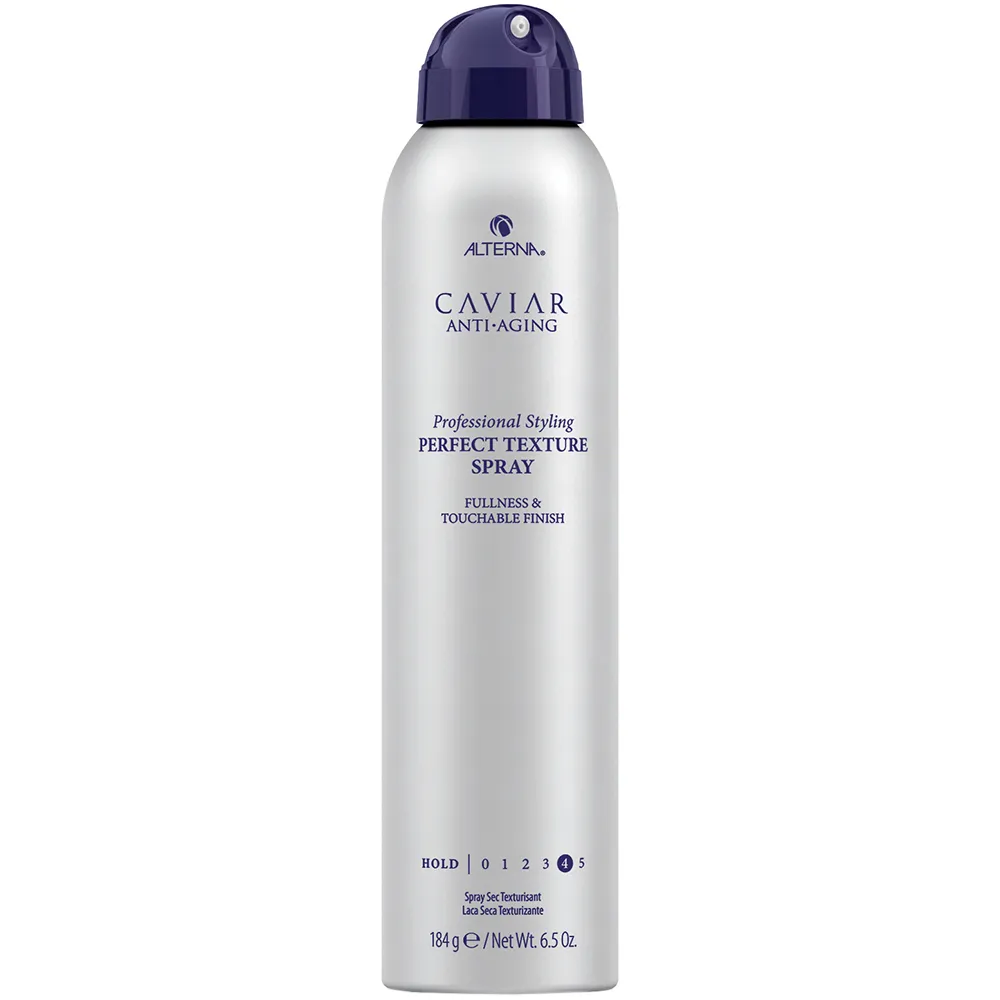 Alterna Caviar Anti-Aging Professional Styling Perfect Textur Spray 184 g 