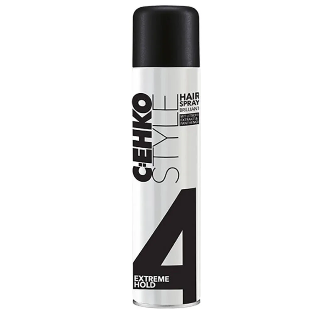 C:EHKO Style Haarspray Brilliant 400 ml 