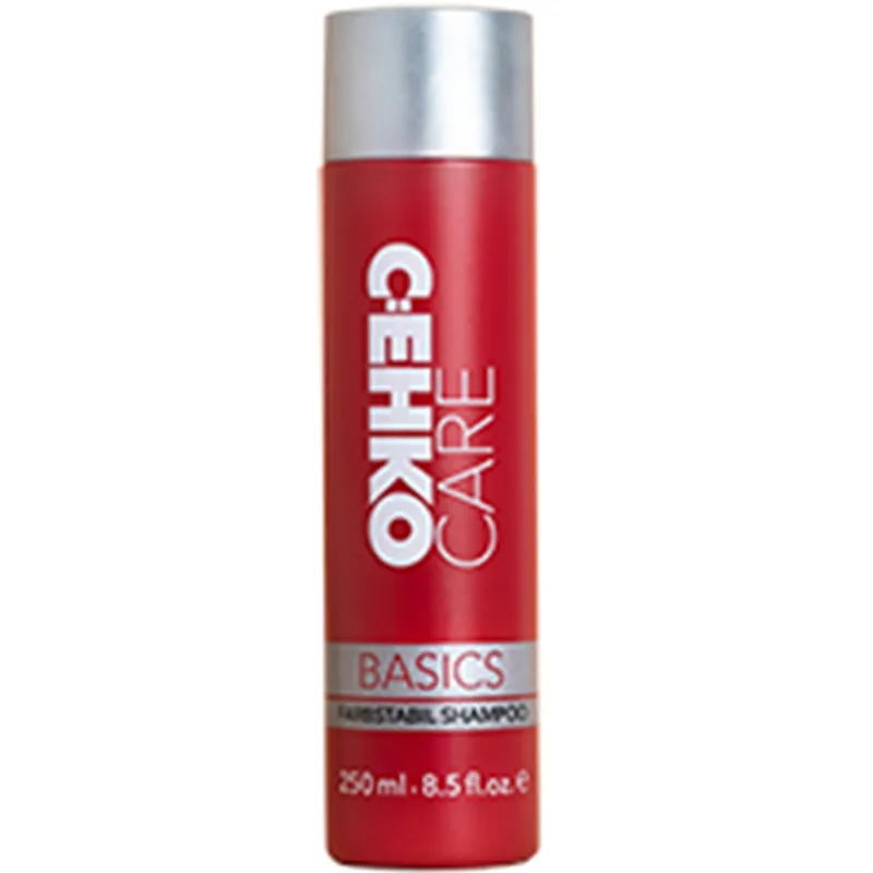 C:EHKO Care Basics Farbstabil Shampoo 250 ml 