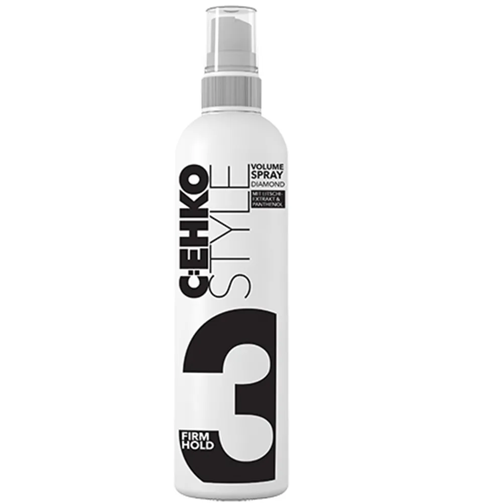 C:EHKO Style Volume Spray Diamond 300 ml 1 C:EHKO Style Volume Spray Diamond 300 ml