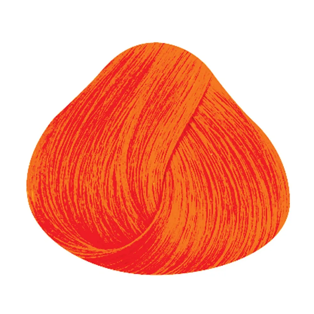 La Riche Directions Haart?nung Fluorescent Orange 88 ml 