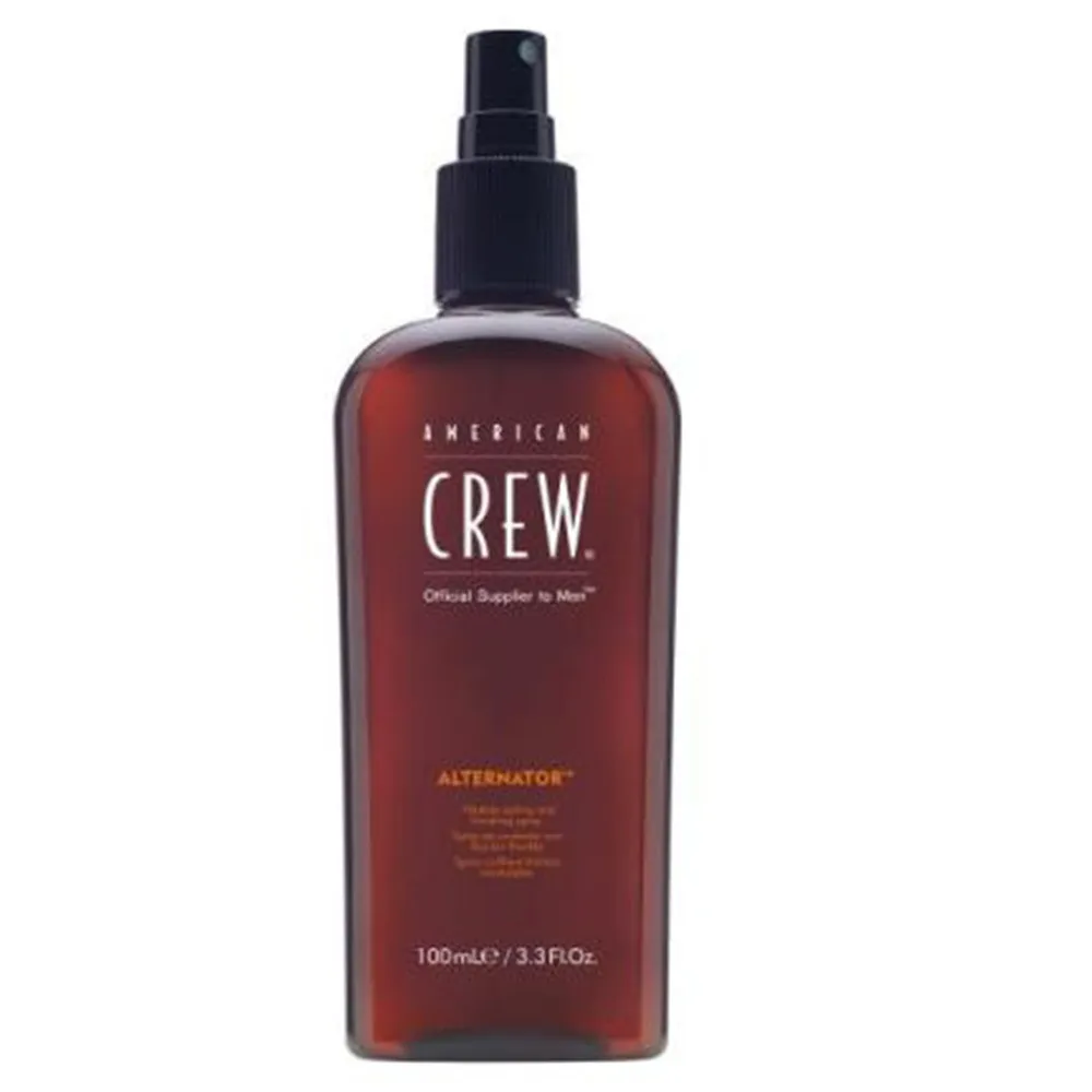 American Crew Alternator Finishing Spray 100 ml 