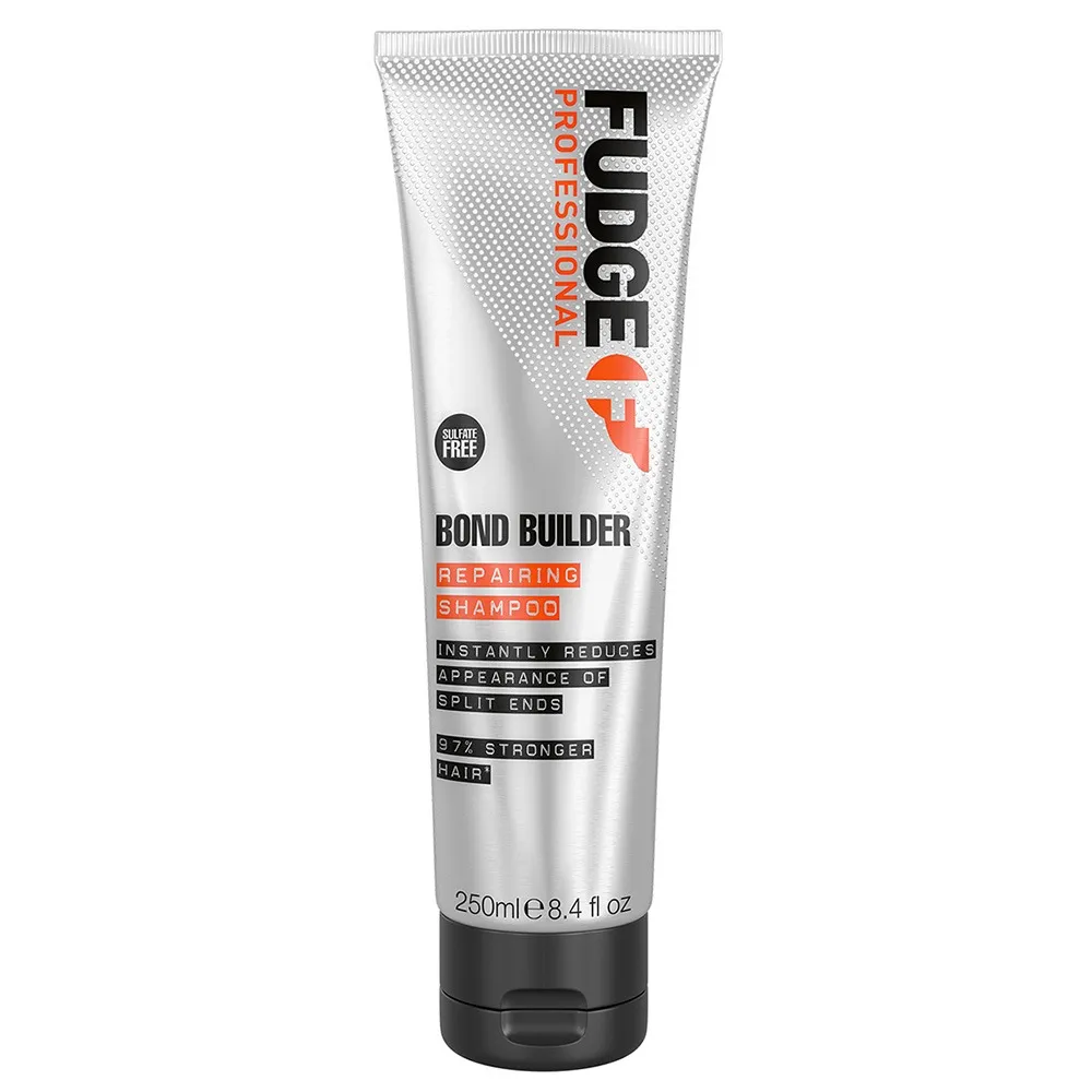 Fudge Bond Builder Repairing Shampoo 250 ml 