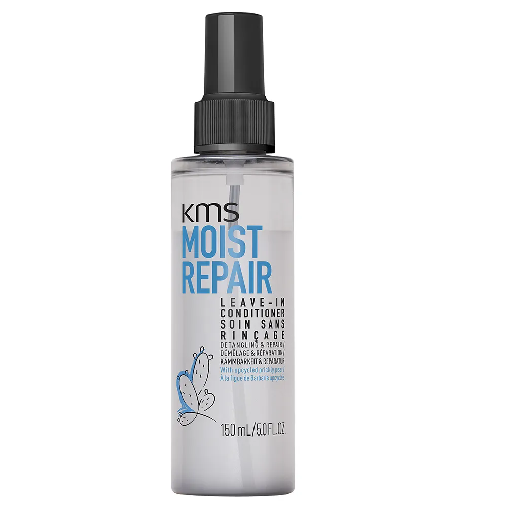 KMS Moistrepair Leave-In Conditioner 150 ml 1 KMS Moistrepair Leave-In Conditioner 150 ml