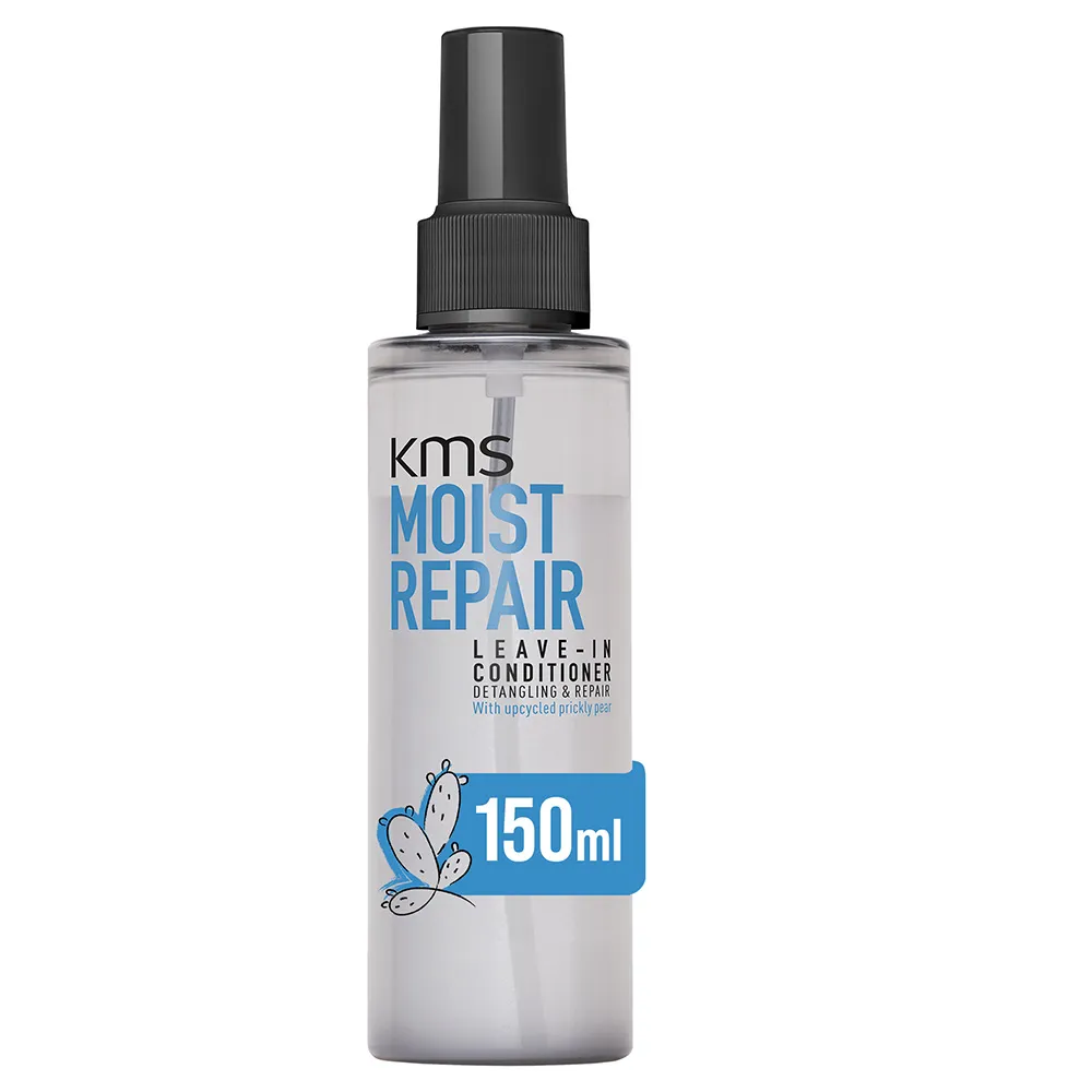 KMS Moistrepair Leave-In Conditioner 150 ml 2 KMS Moistrepair Leave-In Conditioner 150 ml