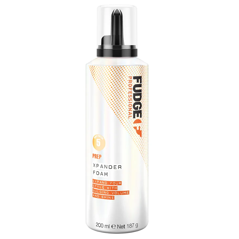 Fudge Xpander Foam 200 ml 1 Fudge Xpander Foam 200 ml