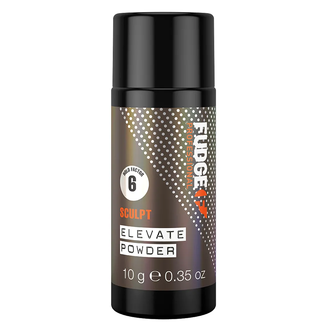 Fudge Elevate Powder 10 g 