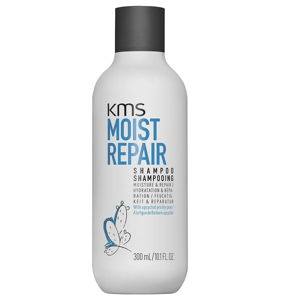 KMS Moistrepair Shampoo 300 ml 