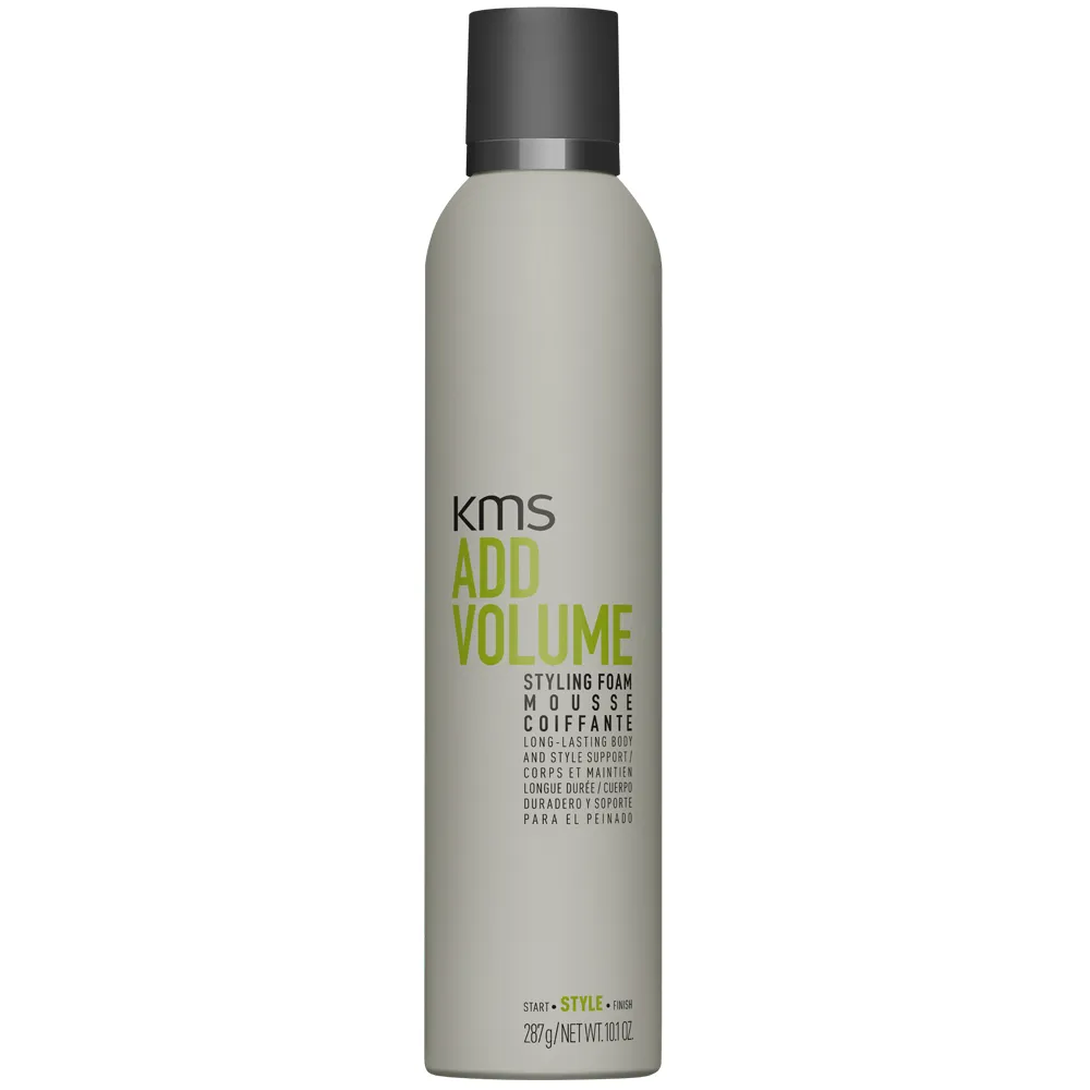 KMS Addvolume Styling Foam 300 ml 