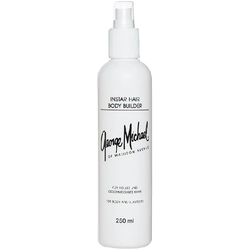George Michael Instant Hair Body Builder 250 ml 