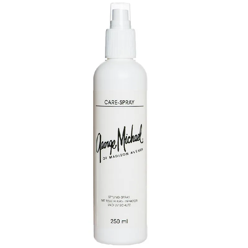 George Michael Care Spray 250 ml 