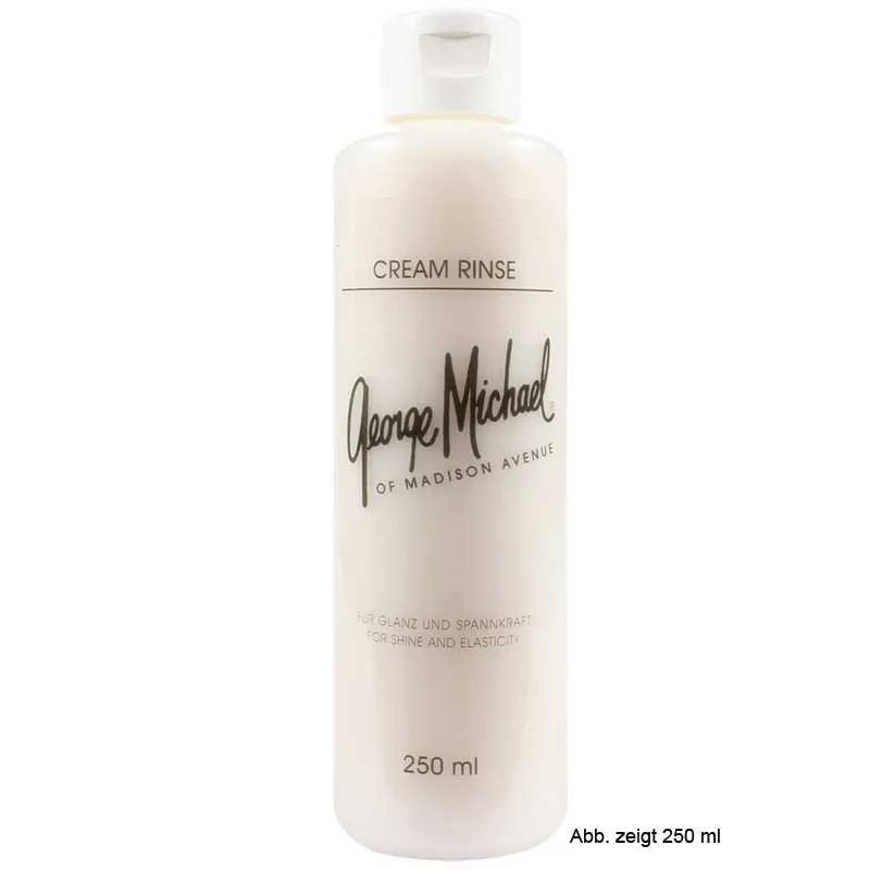 George Michael Cream Rinse 1000 ml 