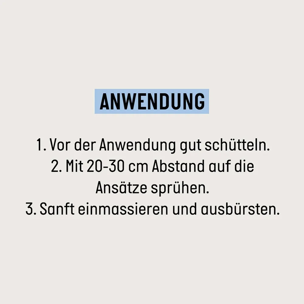 Guhl 30_Sekunden Trockenshampoo Volumen & Frische 200 ml 2 Guhl 30_Sekunden Trockenshampoo Volumen & Frische 200 ml