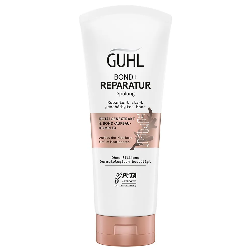 Guhl Bond+ Reparatur SpÃ¼lung 200 ml 