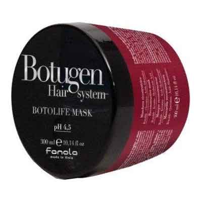 Fanola Botugen Botolife Rekonstruktion Maske 300 ml 1 Fanola Botugen Botolife Rekonstruktion Maske 300 ml