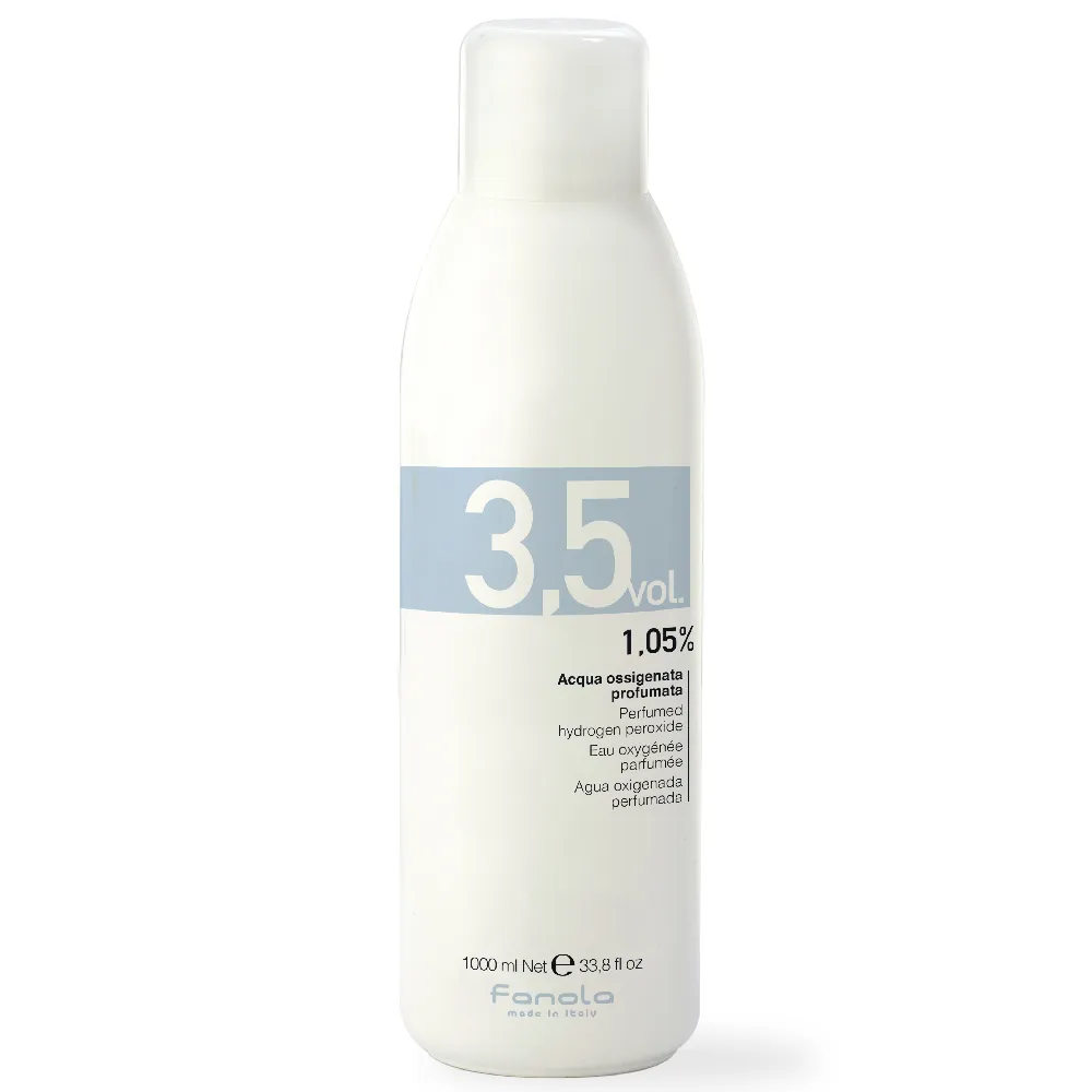 Fanola Creme Aktivator 1,05% 1000 ml 1 Fanola Creme Aktivator 1,05% 1000 ml