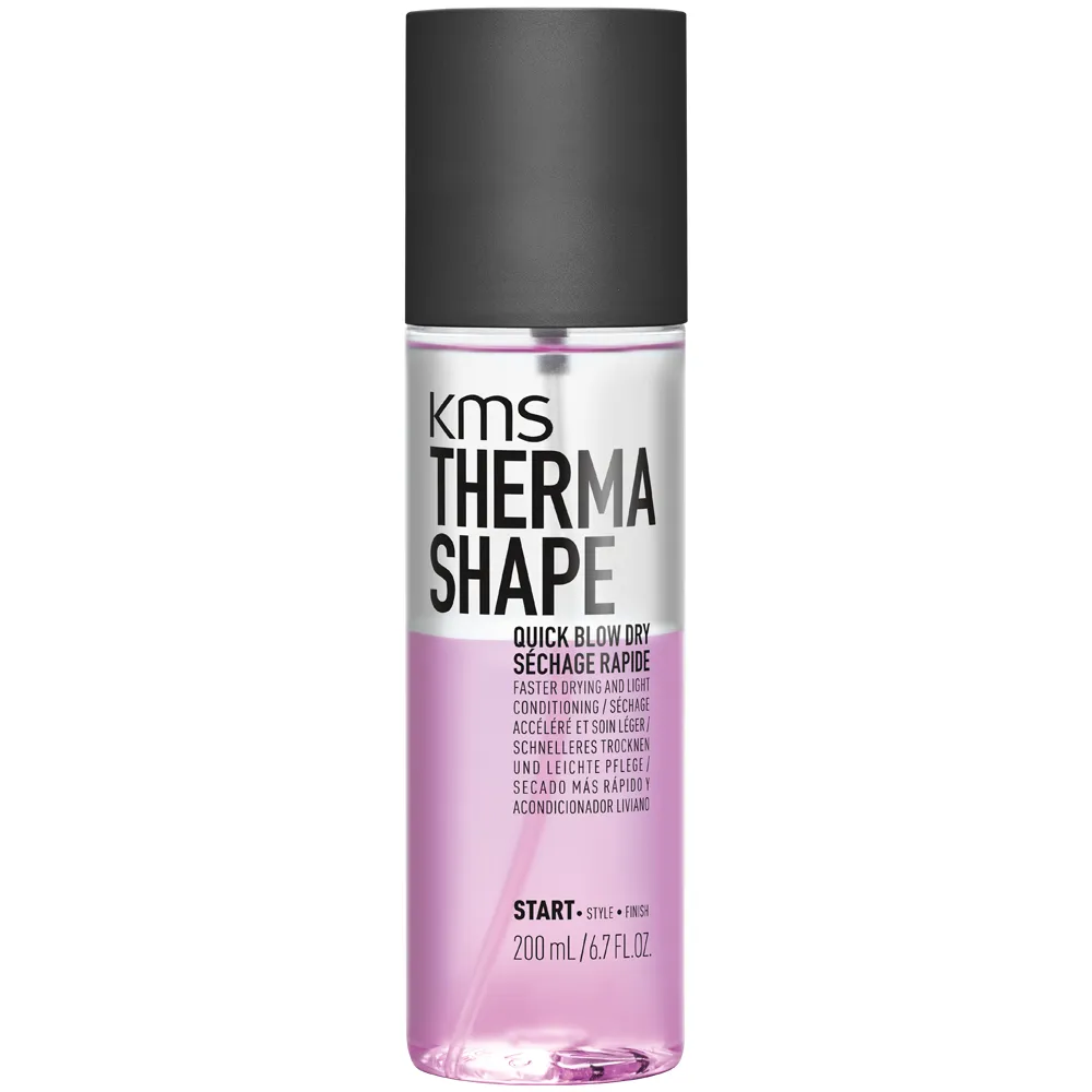 KMS Thermashape Quick Blow Dry 200 ml 