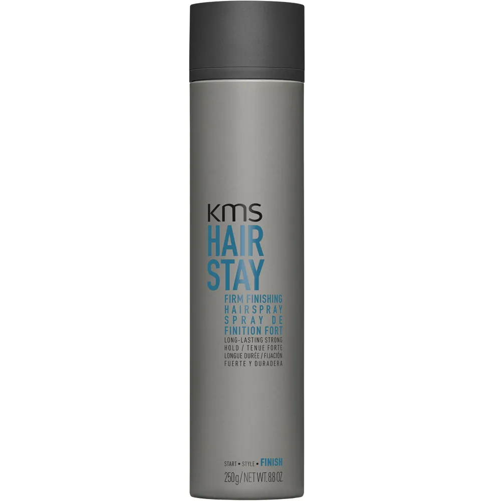 KMS Hairstay Firm Finishing Spray 300 ml 