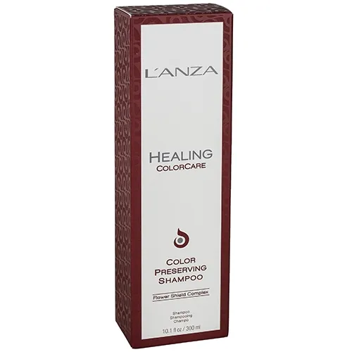 Lanza Healing Color Care Shampoo 300 ml 2 Lanza Healing Color Care Shampoo 300 ml
